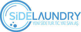 side laundry logo